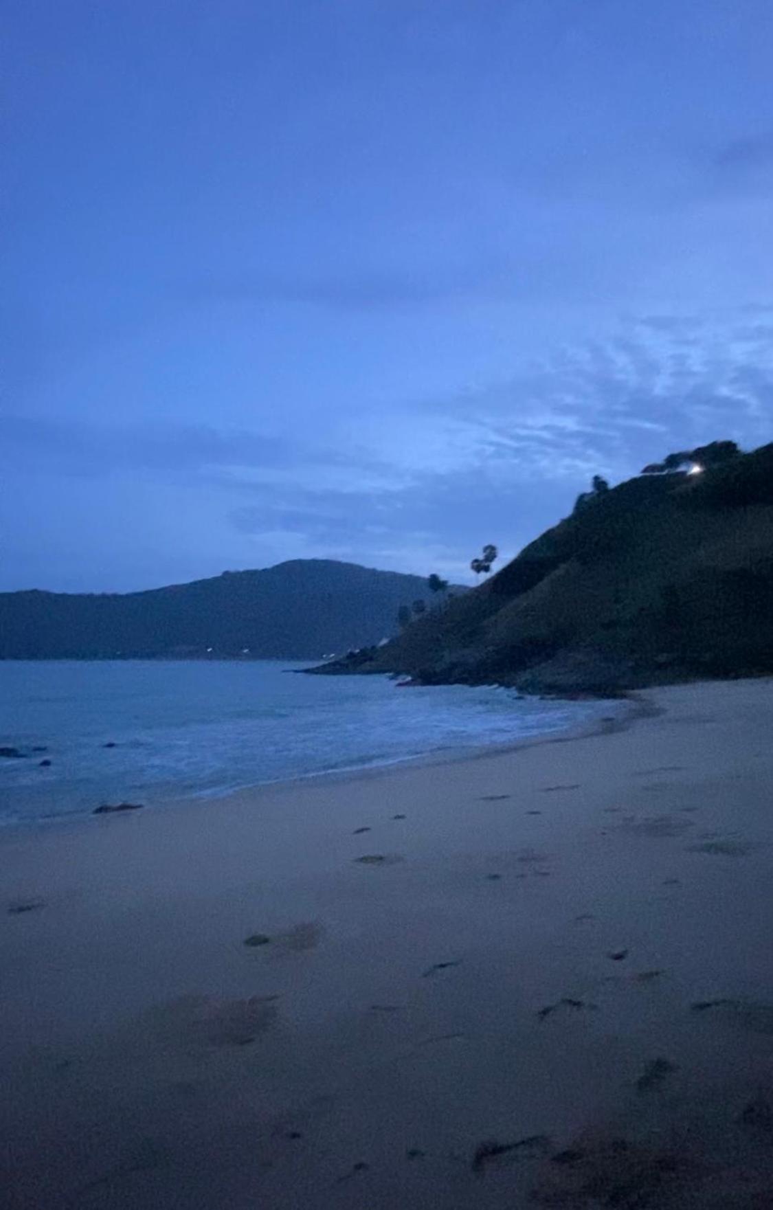 Jungle House At Yanui Beach In Rawai 푸껫 외부 사진