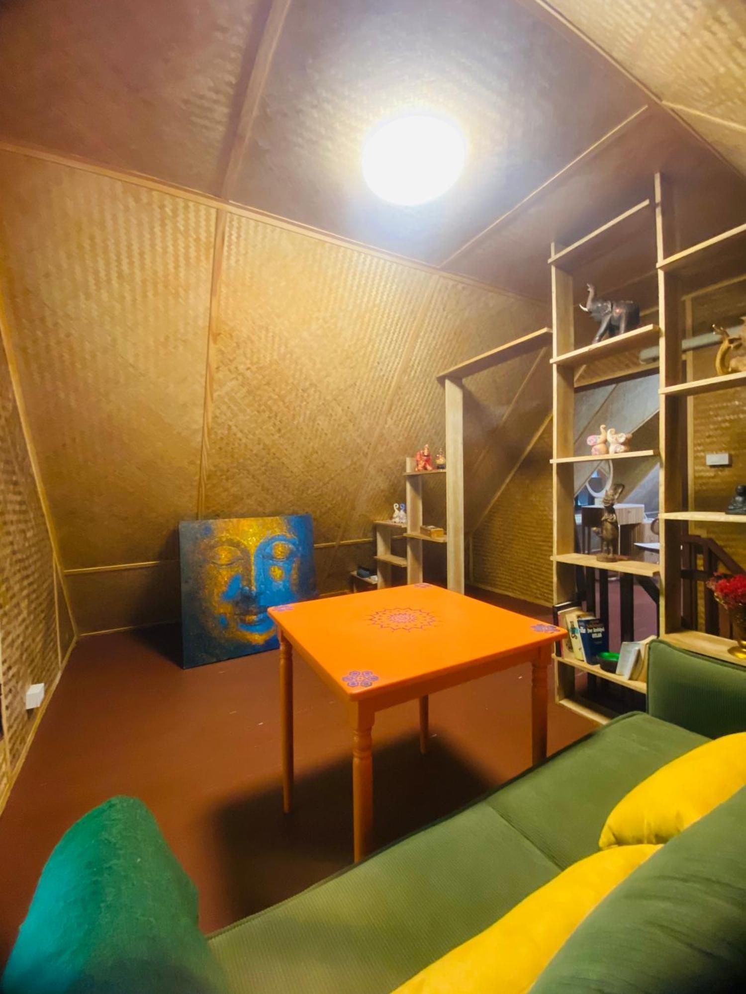 Jungle House At Yanui Beach In Rawai 푸껫 외부 사진